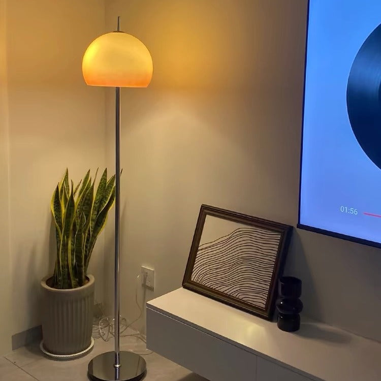 Contemporary Minimalist Floor Lamp  1790694854