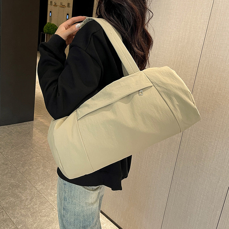 Stylish Versatile Travel Holdall Kalsten