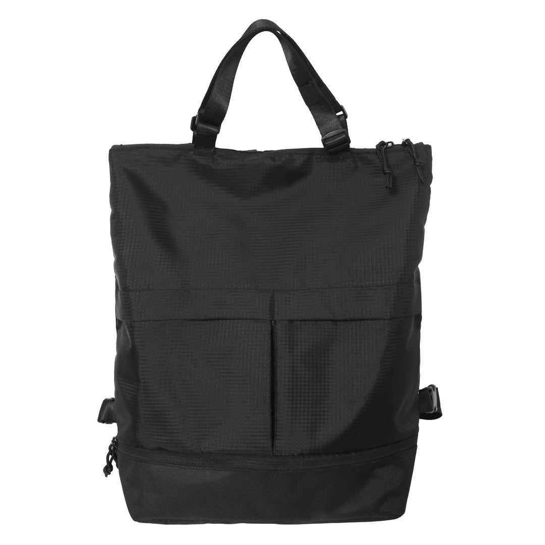 Urban shopping trolley with organized storage Kalsten