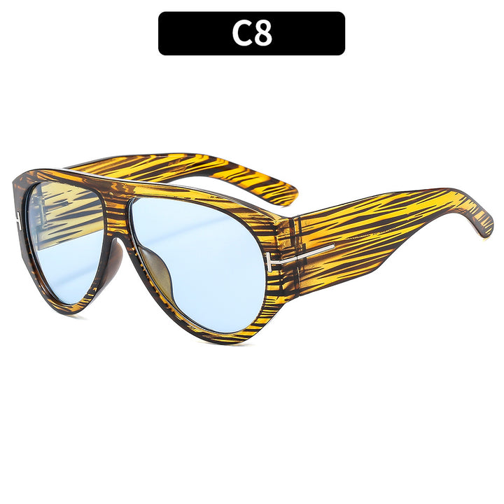 Fashion Shield Sunglasses
