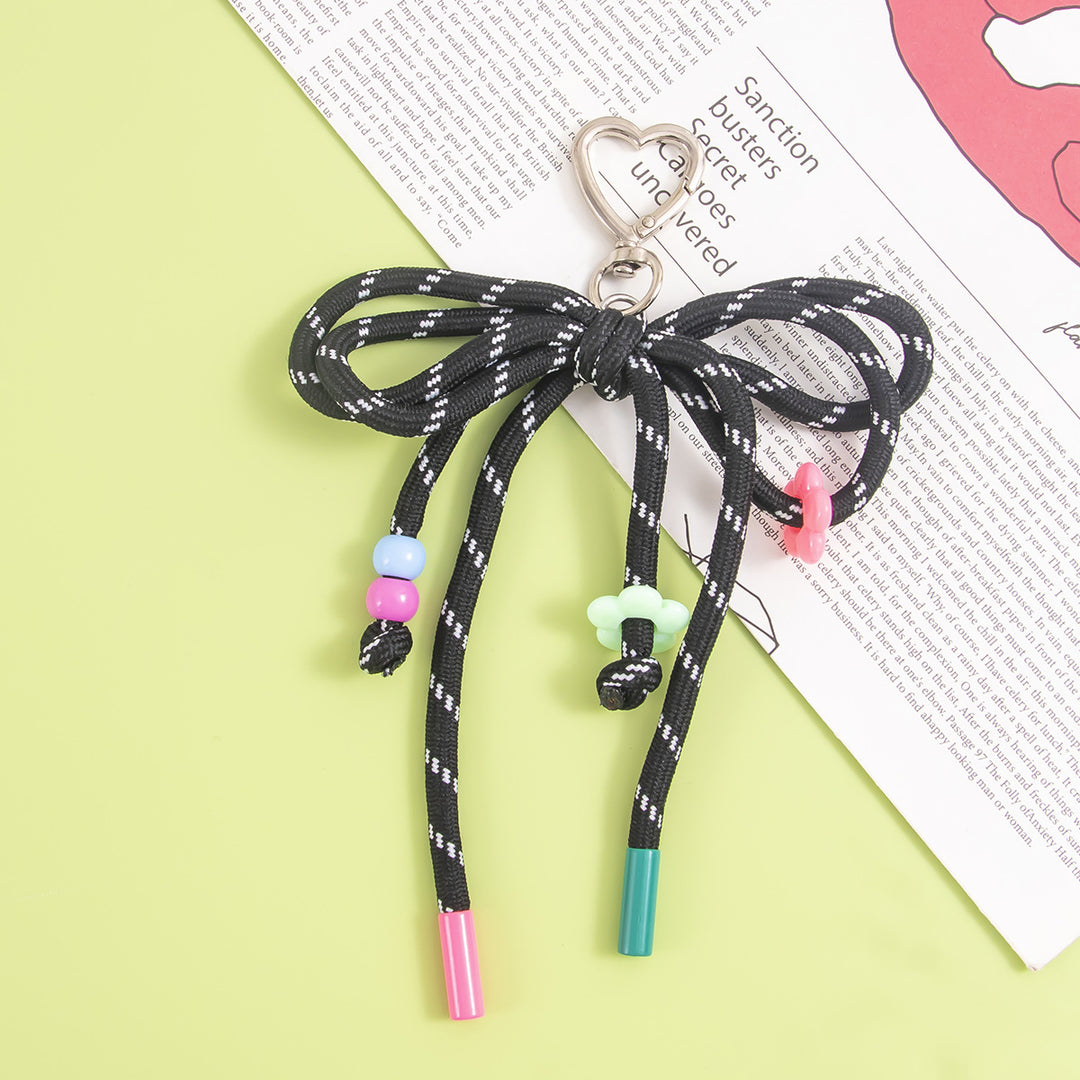 Stylish Accessory Keychain Kalsten