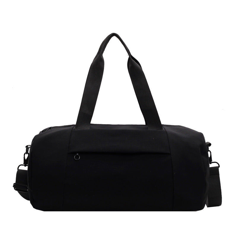 All-Weather Travel Gym Holdall Kalsten