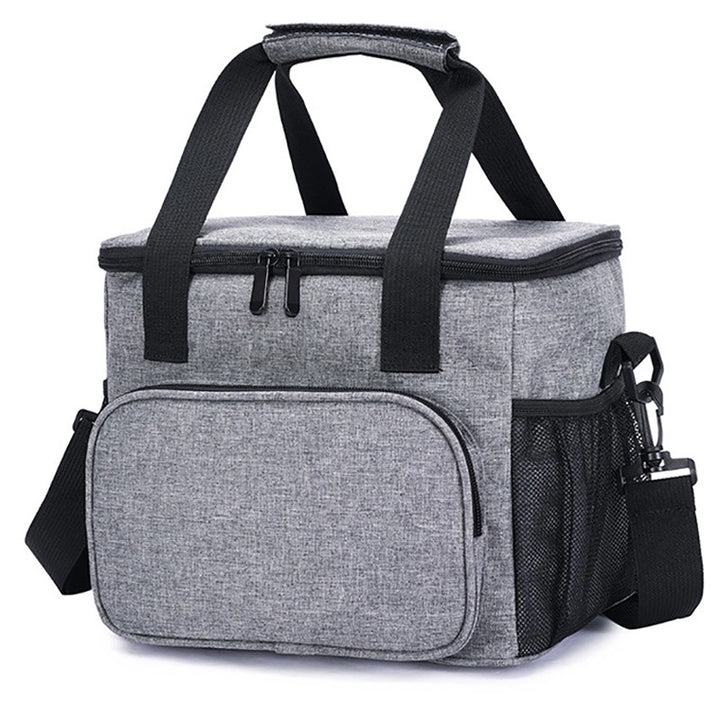 Women’s cooler bag with versatile compartments Kalsten