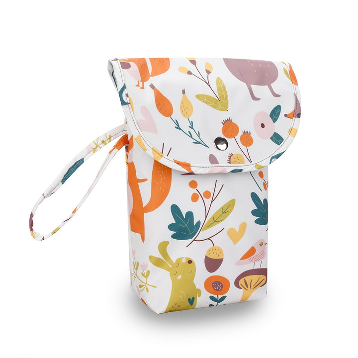 Stylish Pet Waste Bag Dispenser Kalsten