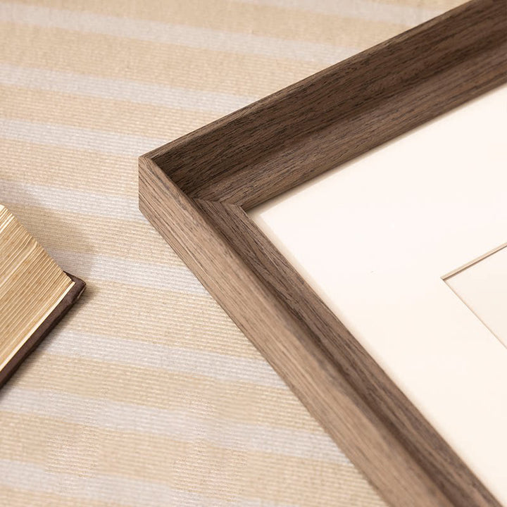 Premium Wooden Art Frame