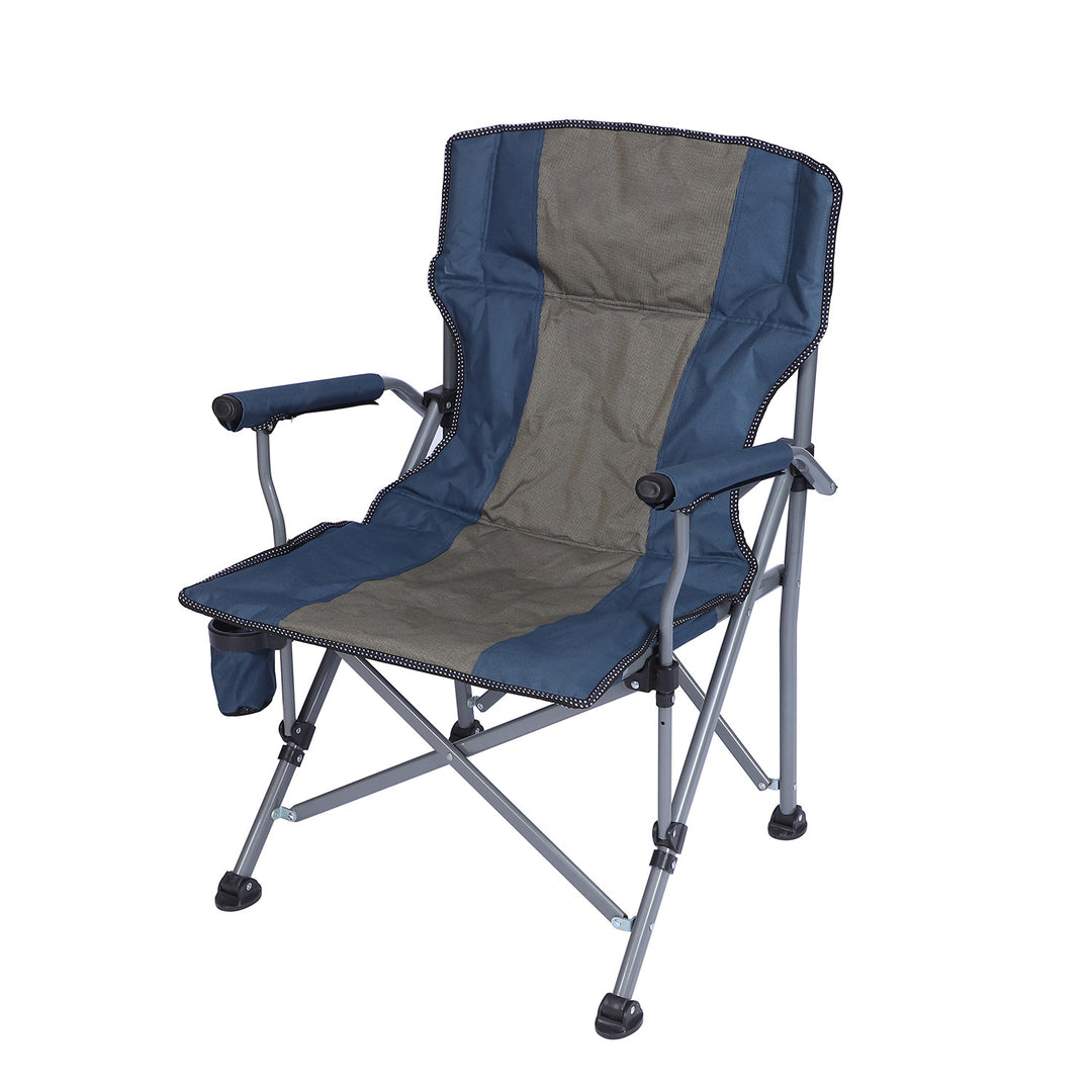 High-back chair Kalsten
