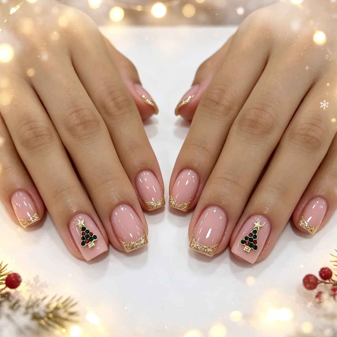 Gel Nail Art Kalsten