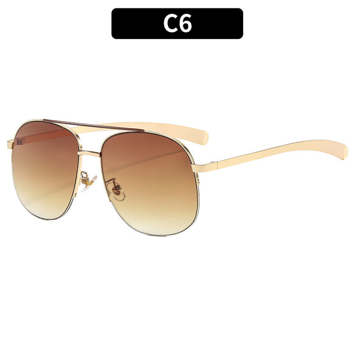 Premium Aviator Sunglasses