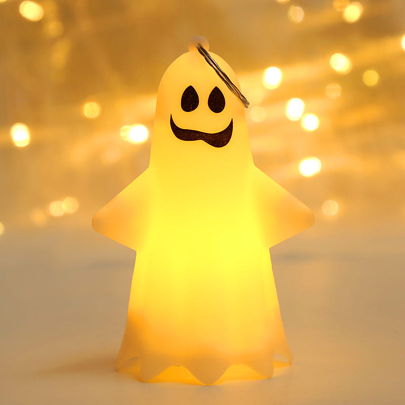 Creepy Ghost Lantern