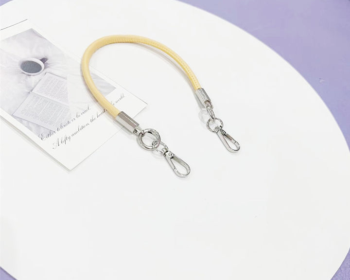 Versatile Silicone Chain Strap Kalsten