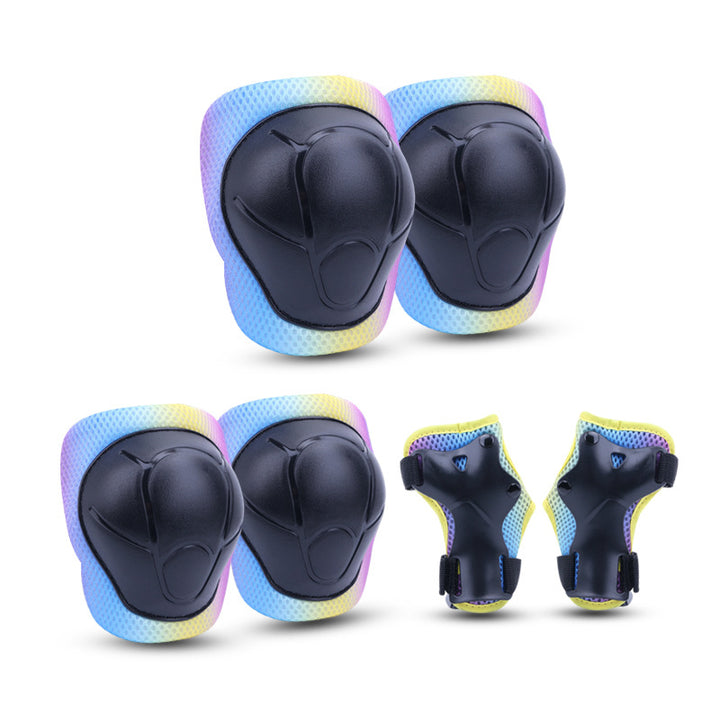 Protective Knee and Elbow Pads Kalsten