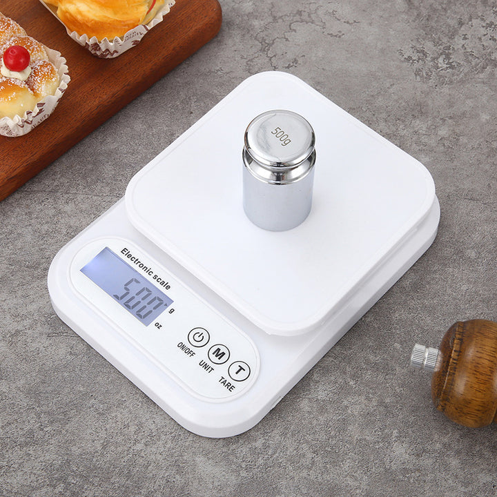 Digital Kitchen  Scale