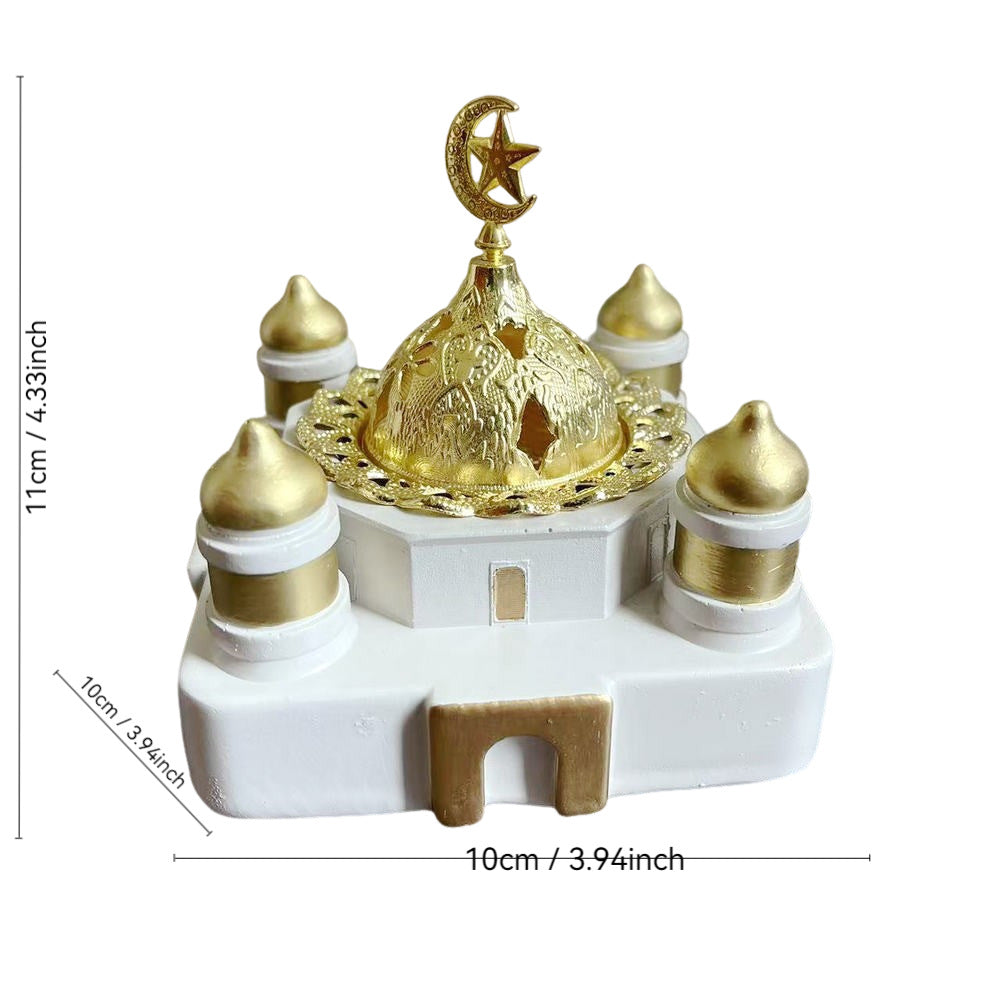 Decorative Mosque Statue Kalsten