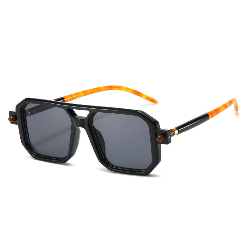Stylish Geometric Sunglasses Kalsten