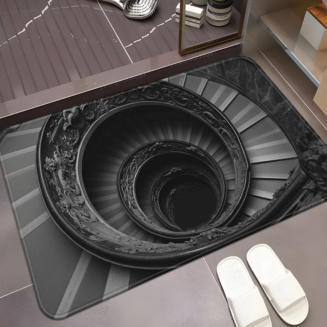 Decorative Doormat