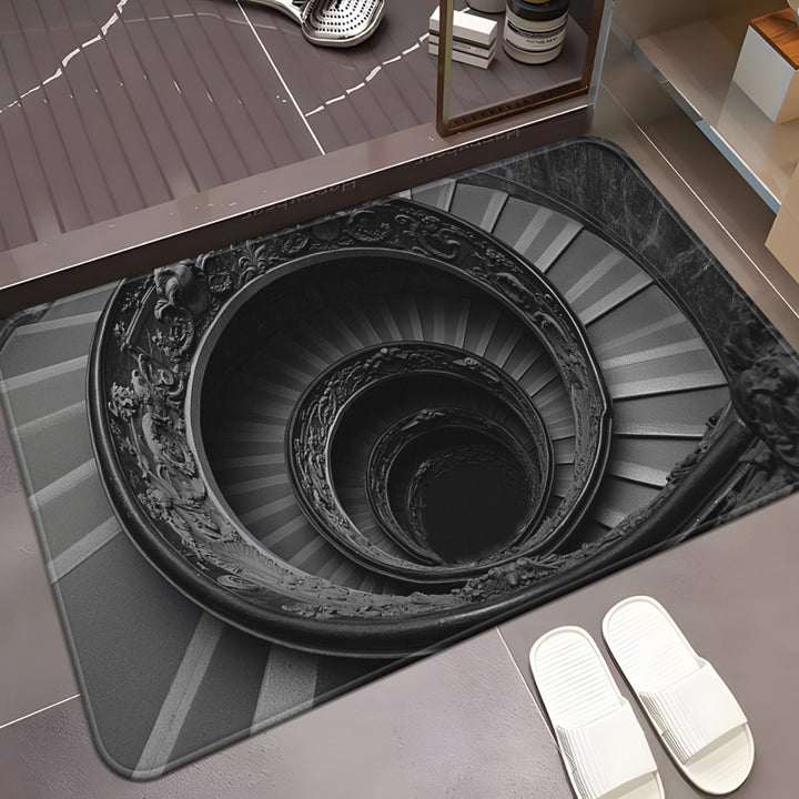 Decorative Doormat
