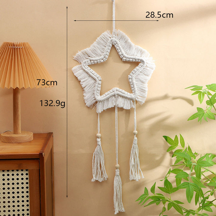 Decorative Wall Hanging Kalsten