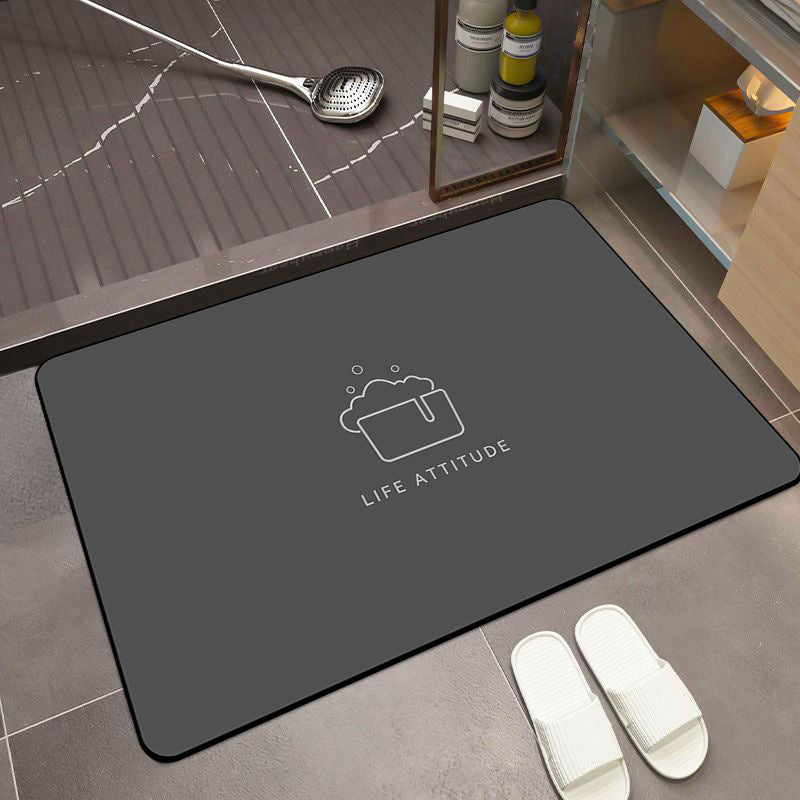 Non-Slip Bath Mat