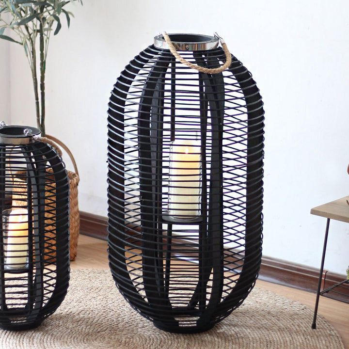 Decorative Lantern Stand Kalsten