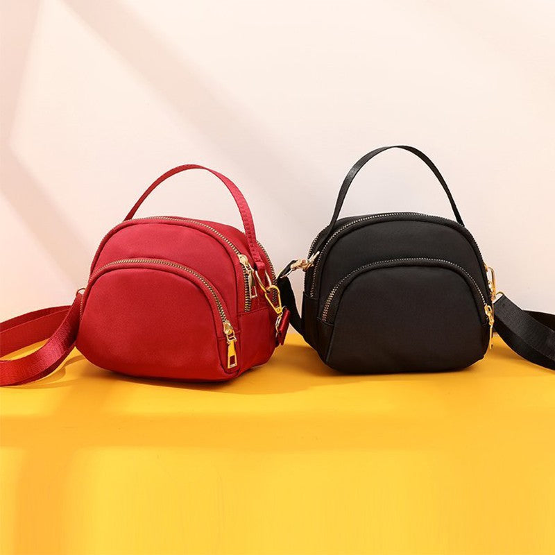WoCompact Utility Crossbody Bag Kalsten