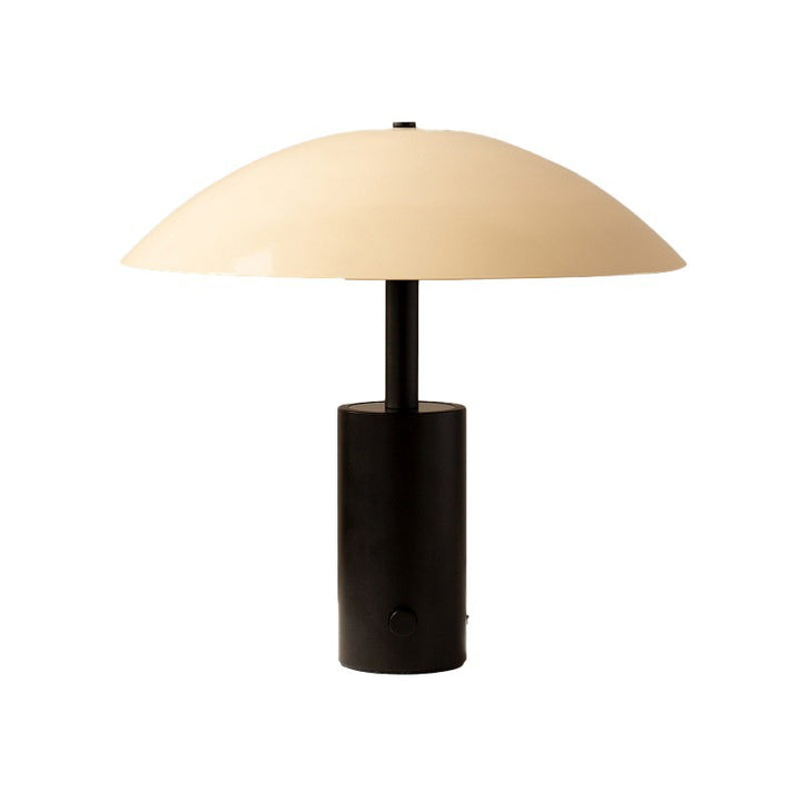 Modern Minimalist Table Lamp with Sleek Design