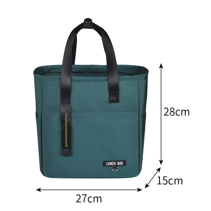 Insulated Lunch Carrier Kalsten