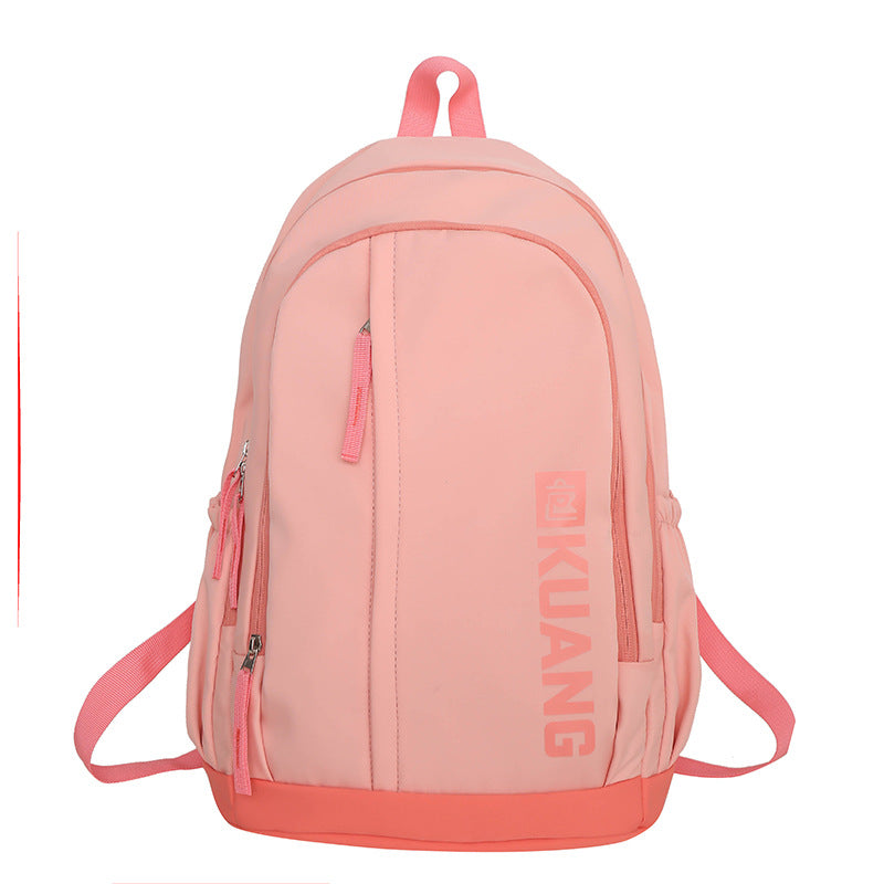 Multi-Compartment Adventure Backpack