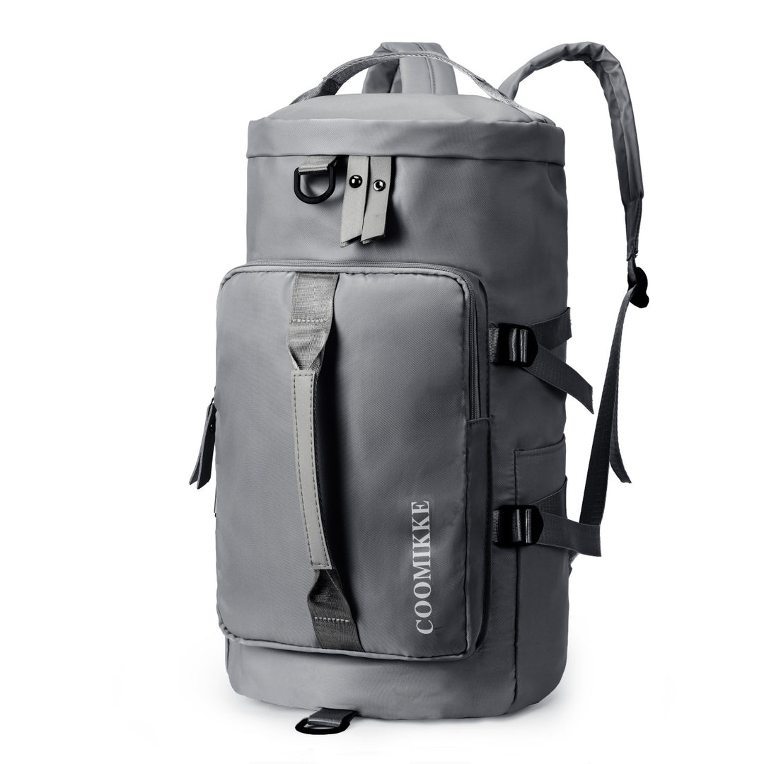 High-Performance Multi-Compartment Backpack Kalsten