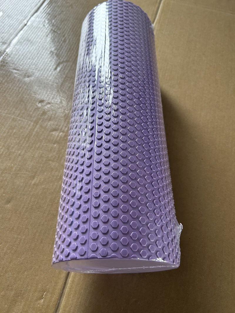 Massage roll with dotted surface Kalsten