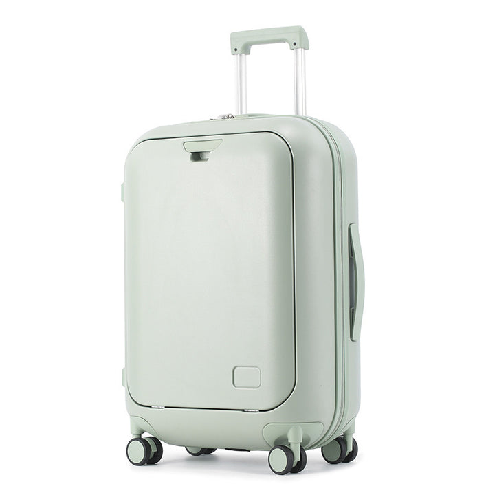 Hard-Shell Luggage