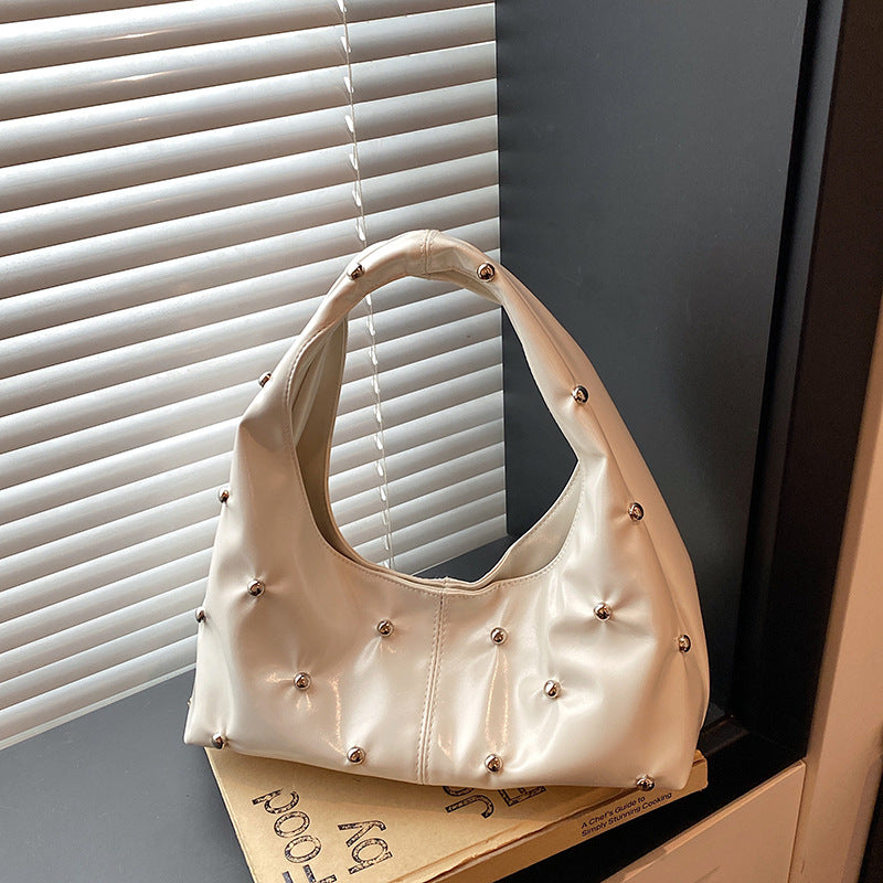 WoTrendy Statement Hobo Bag Kalsten