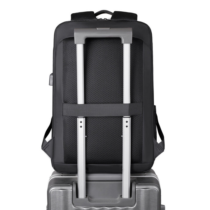 Impact-Resistant Tech Backpack Kalsten