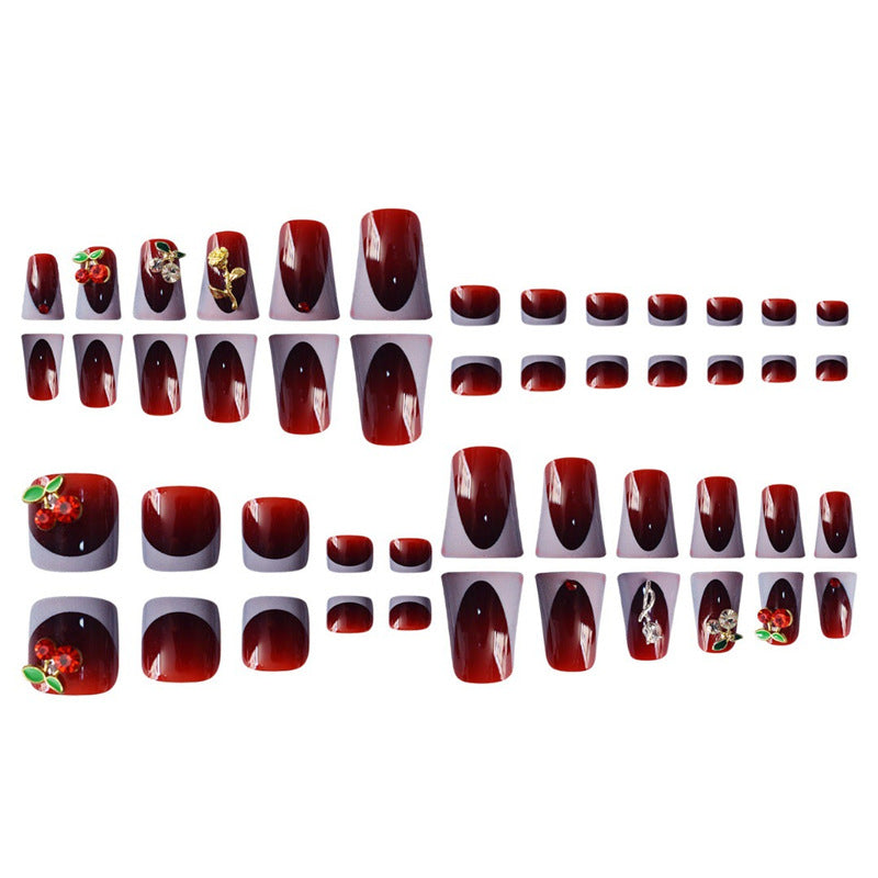 Decorative Nail Art Set Kalsten