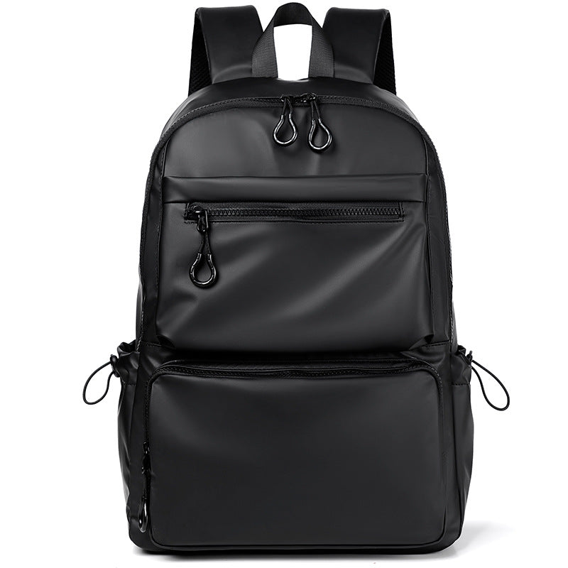 Water-Resistant Multi-Pocket Travel Backpack Kalsten