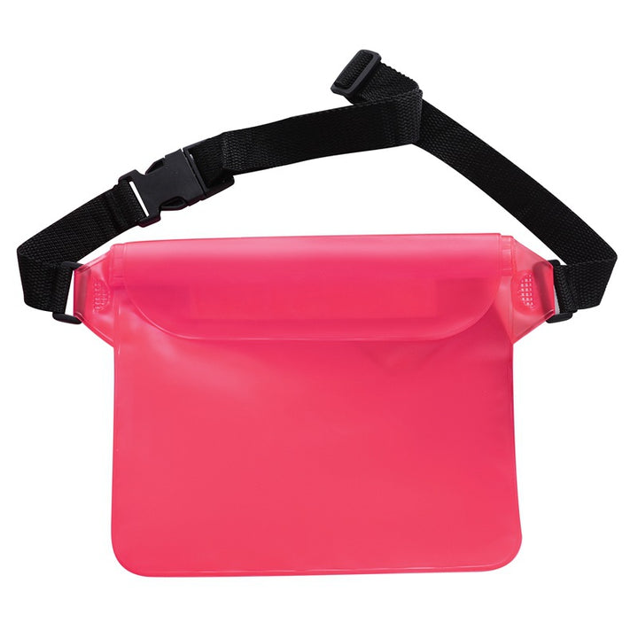 Waterproof Belt Bag by Kalsten