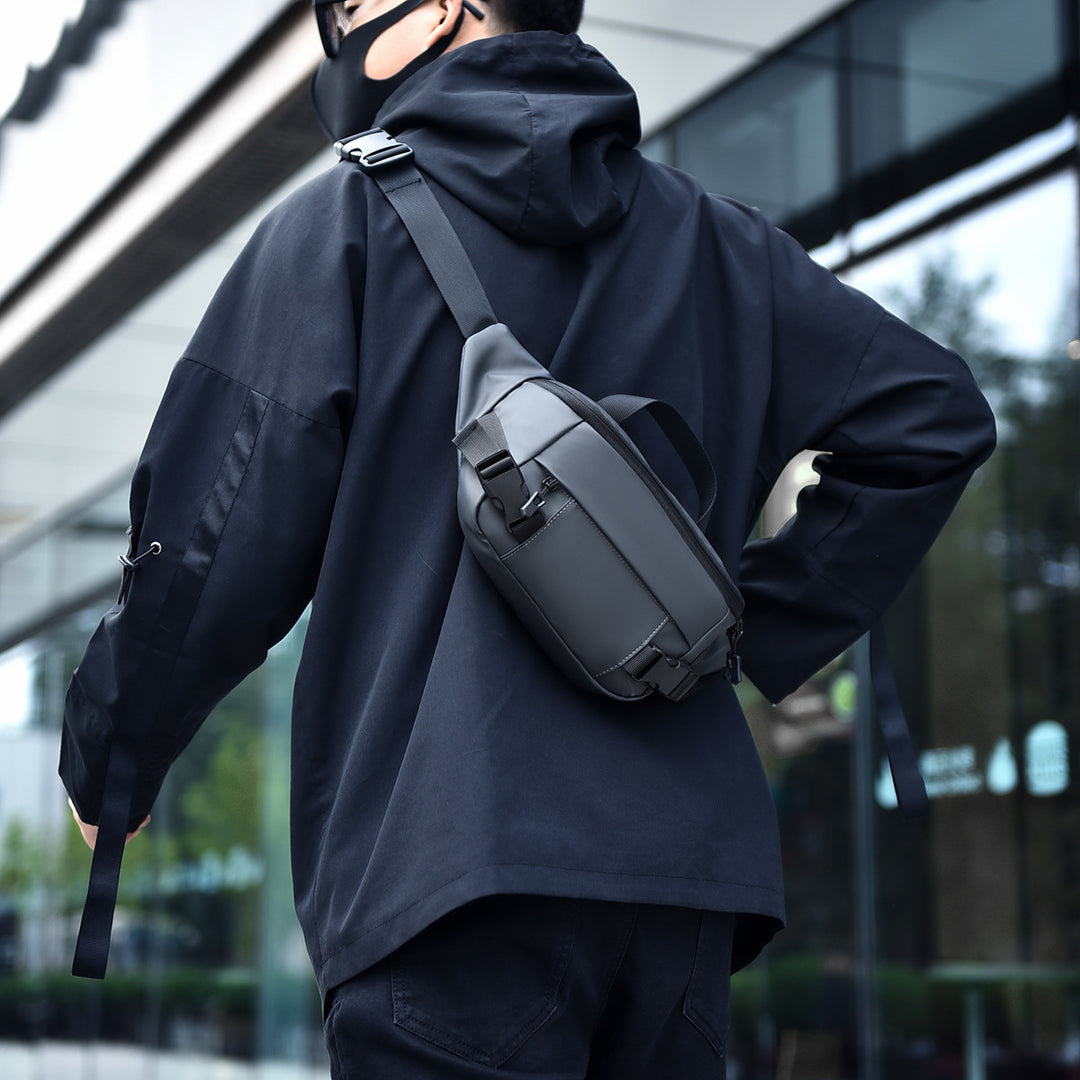 Waterproof Utility Waist Bag Kalsten