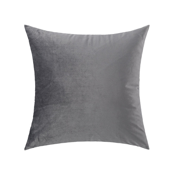 Women's Premium Sofa Cushion with Soft Velvet Cover Kalsten