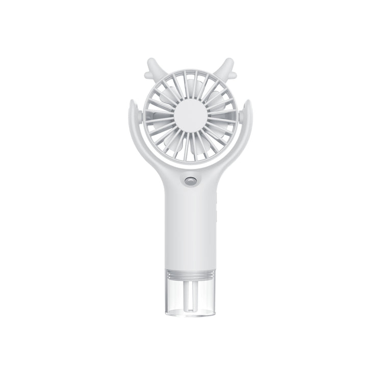 Unisex Portable Handheld Mist Fan Kalsten
