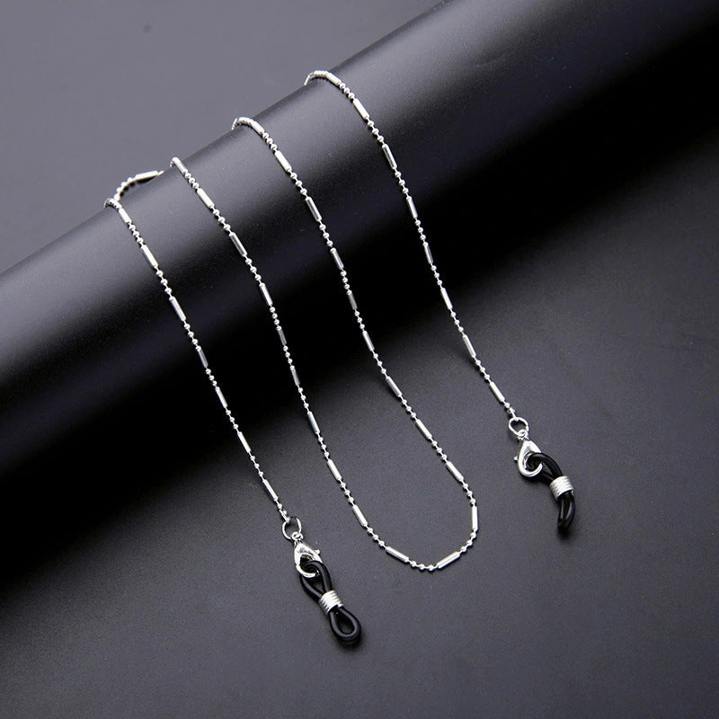 Minimalist Eyewear Chain Kalsten