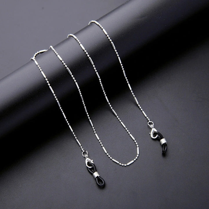Minimalist Eyewear Chain Kalsten