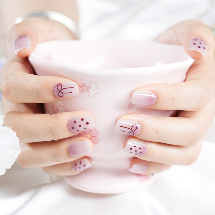 Premium Nail Art Set Kalsten