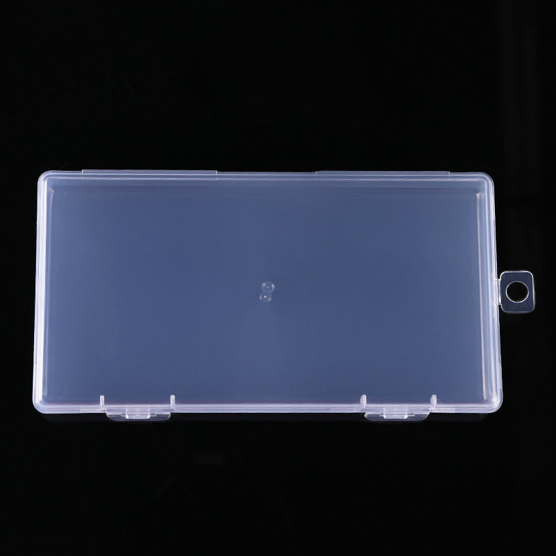 Transparent Storage Organizer Kalsten