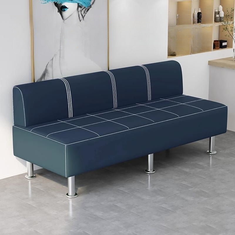 Modern Minimalist Upholstered Sofa Kalsten