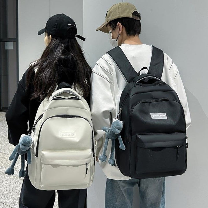 Minimalist Casual Backpack Kalsten