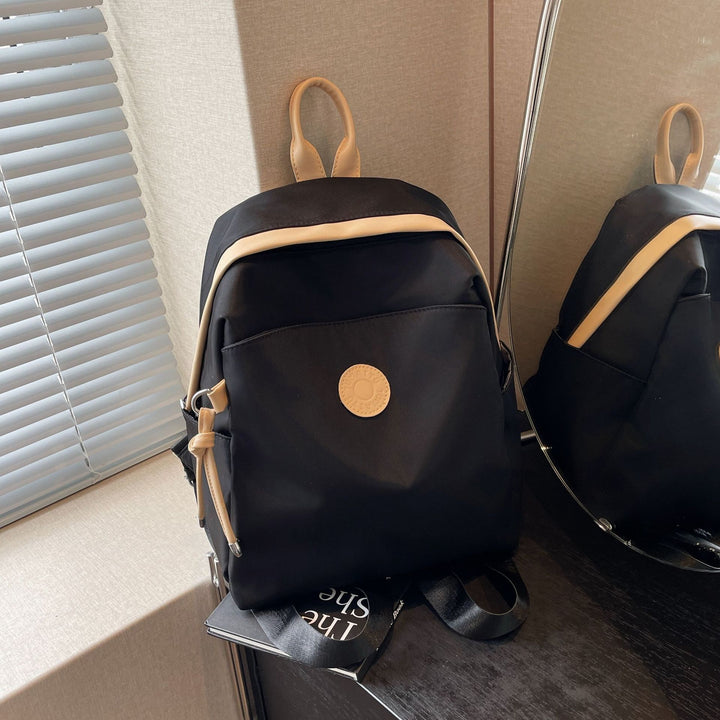 Versatile Casual Backpack