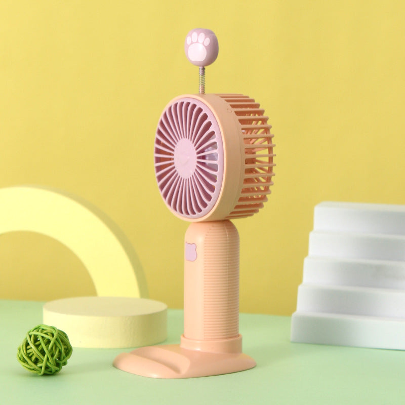 Women cute mini-hand fan Kalsten