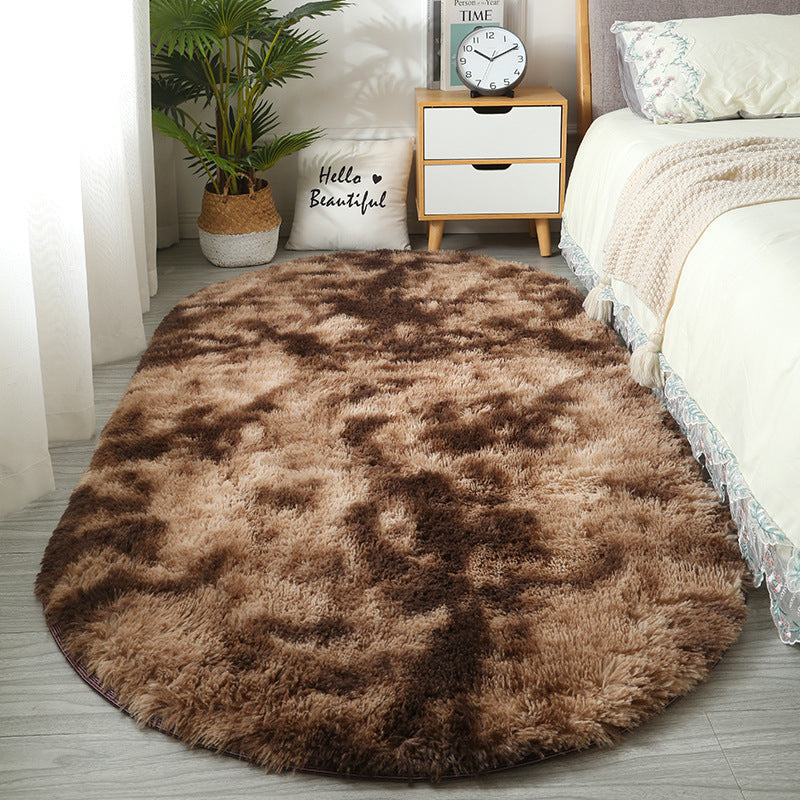 Plush Fluffy Area Rug