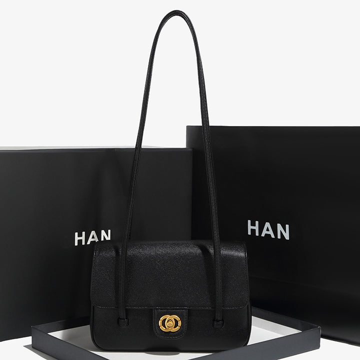 Elegant Crossbody Handbag