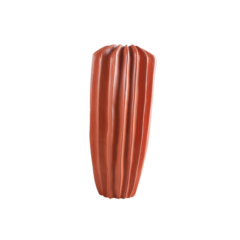 Decorative Resin Vase