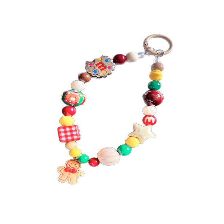 Decorative Charm Keychain Kalsten 1790135970